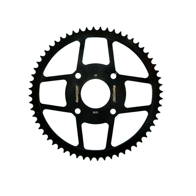 SUPERSPROX RFE-1078:60-BLK ZĘBATKA TYŁ JTR1078.60-32700