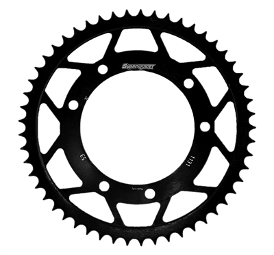 SUPERSPROX RFE-1131:53-BLK ZĘBATKA TYŁ JTR1131.53-32720