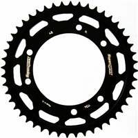 SUPERSPROX RFE-1134:48-BLK ZĘBATKA TYŁ JTR1134.48-32735