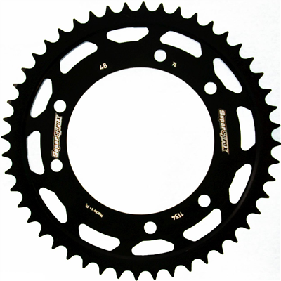 SUPERSPROX RFE-1134:48-BLK ZĘBATKA TYŁ JTR1134.48-32735