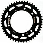 SUPERSPROX RFE-1134:48-BLK ZĘBATKA TYŁ JTR1134.48