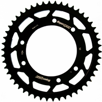 SUPERSPROX RFE-1134:50-BLK ZĘBATKA TYŁ JTR1134.50