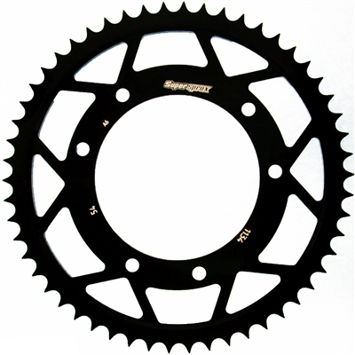 SUPERSPROX RFE-1134:54-BLK ZĘBATKA TYŁ JTR1134.54-32745