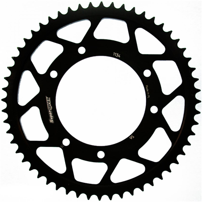 SUPERSPROX RFE-1134:69-BLK ZĘBATKA TYŁ JTR1135.69-66624