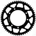 SUPERSPROX RFE-1134:69-BLK ZĘBATKA TYŁ JTR1135.69