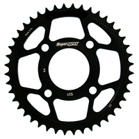 SUPERSPROX RFE-1221:44-BLK ZĘBATKA TYŁ JTR1221.44-32755