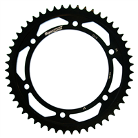 SUPERSPROX RFE-1249:51-BLK ZĘBATKA TYŁ JTR1249.51-32760