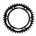 SUPERSPROX RFE-1306:40-BLK ZĘBATKA TYŁ JTR1306.40