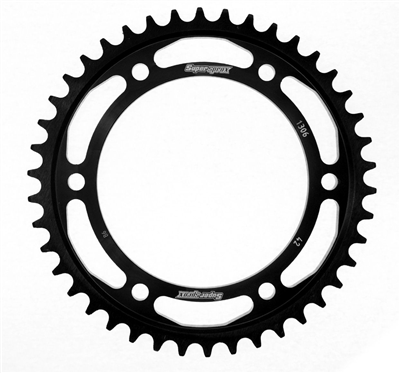 SUPERSPROX RFE-1306:42-BLK ZĘBATKA TYŁ JTR1306.42-32825