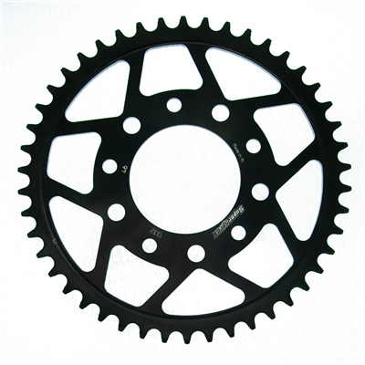 SUPERSPROX RFE-1332:46-BLK ZĘBATKA TYŁ JTR1332.46-32910