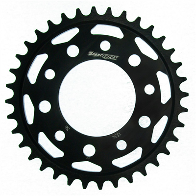 SUPERSPROX RFE-1334:36-BLK ZĘBATKA TYŁ JTR1334.36-32915