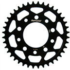 SUPERSPROX RFE-1334:40-BLK ZĘBATKA TYŁ JTR1334.40