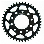 SUPERSPROX RFE-1334:41-BLK ZĘBATKA TYŁ JTR1334.41