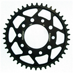 SUPERSPROX RFE-1334:42-BLK ZĘBATKA TYŁ JTR1334.42