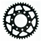 SUPERSPROX RFE-1334:43-BLK ZĘBATKA TYŁ JTR1334.43-32935
