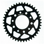 SUPERSPROX RFE-1334:43-BLK ZĘBATKA TYŁ JTR1334.43