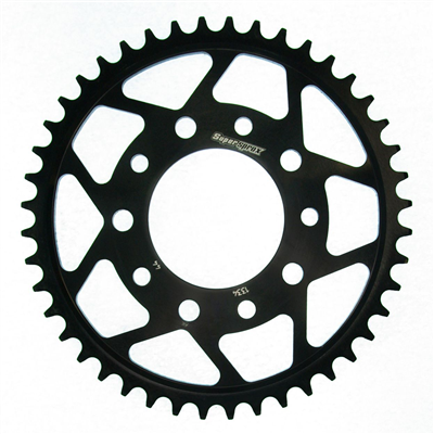 SUPERSPROX RFE-1334:44-BLK ZĘBATKA TYŁ JTR1334.44-32942