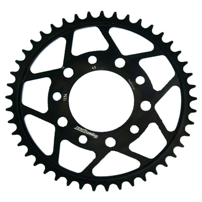 SUPERSPROX RFE-1334:45-BLK ZĘBATKA TYŁ JTR1334.45-32947