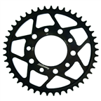 SUPERSPROX RFE-1334:45-BLK ZĘBATKA TYŁ JTR1334.45