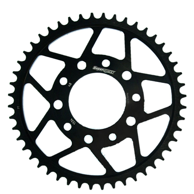 SUPERSPROX RFE-1334:48-BLK ZĘBATKA TYŁ JTR1334.48-32952