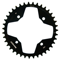 SUPERSPROX RFE-1350:39-BLK ZĘBATKA TYŁ JTR1350.39-32977