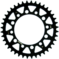 SUPERSPROX RFE-1486:40-BLK ZĘBATKA TYŁ JTR1486.40-32987