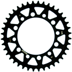 SUPERSPROX RFE-1486:40-BLK ZĘBATKA TYŁ JTR1486.40