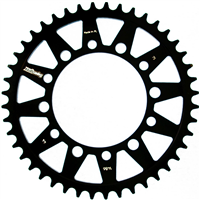 SUPERSPROX RFE-1486:44-BLK ZĘBATKA TYŁ JTR1486.44-32992