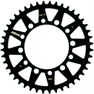 SUPERSPROX RFE-1486:44-BLK ZĘBATKA TYŁ JTR1486.44-32992