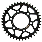 SUPERSPROX RFE-1489:39-BLK ZĘBATKA TYŁ JTR1489.39