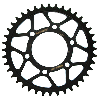 SUPERSPROX RFE-1489:40-BLK ZĘBATKA TYŁ JTR1489.40-33002