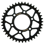 SUPERSPROX RFE-1489:40-BLK ZĘBATKA TYŁ JTR1489.40