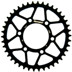 SUPERSPROX RFE-1489:42-BLK ZĘBATKA TYŁ JTR1489.42