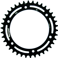 SUPERSPROX RFE-1512:38-BLK ZĘBATKA TYŁ JTR822.38-33032