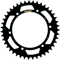 SUPERSPROX RFE-1512:43-BLK ZĘBATKA TYŁ JTR822.43-33052