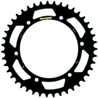 SUPERSPROX RFE-1512:43-BLK ZĘBATKA TYŁ JTR822.43