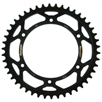 SUPERSPROX RFE-1512:46-BLK ZĘBATKA TYŁ JTR822.46-33067