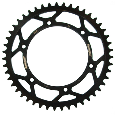SUPERSPROX RFE-1512:47-BLK ZĘBATKA TYŁ JTR822.47-33072