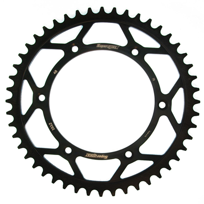 SUPERSPROX RFE-1512:48-BLK ZĘBATKA TYŁ JTR822.48-33077