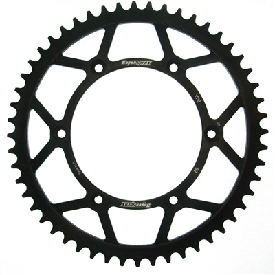 SUPERSPROX RFE-1512:52-BLK ZĘBATKA TYŁ JTR822.52-33097