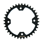 SUPERSPROX RFE-1760:36-BLK ZĘBATKA TYŁ JTR1760.36