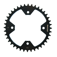 SUPERSPROX RFE-1760:40-BLK ZĘBATKA TYŁ JTR1760.40-33112