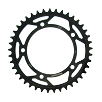 SUPERSPROX RFE-1791:41-BLK ZĘBATKA TYŁ JTR1791.41-33117