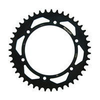 SUPERSPROX RFE-1791:43-BLK ZĘBATKA TYŁ JTR1791.43-33122