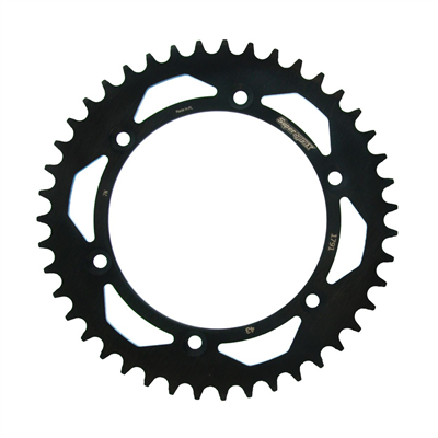 SUPERSPROX RFE-1791:43-BLK ZĘBATKA TYŁ JTR1791.43-33122