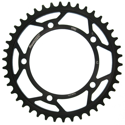 SUPERSPROX RFE-1792:42-BLK ZĘBATKA TYŁ JTR1792.42-33132