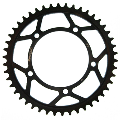 SUPERSPROX RFE-1800:46-BLK ZĘBATKA TYŁ JTR1800.46-33217