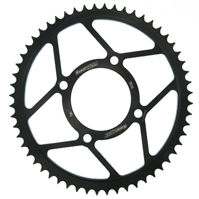 SUPERSPROX RFE-1806:56-BLK ZĘBATKA TYŁ JTR1806.56-33222