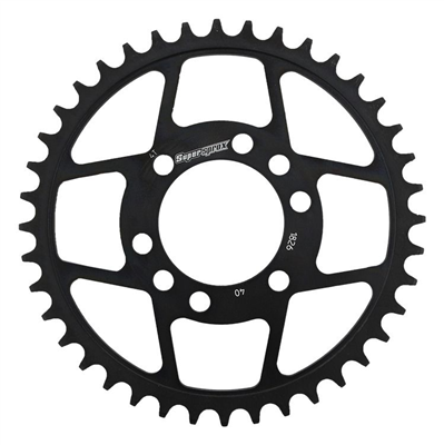 SUPERSPROX RFE-1826:40-BLK ZĘBATKA TYŁ JTR1826.40-33227