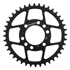 SUPERSPROX RFE-1826:40-BLK ZĘBATKA TYŁ JTR1826.40